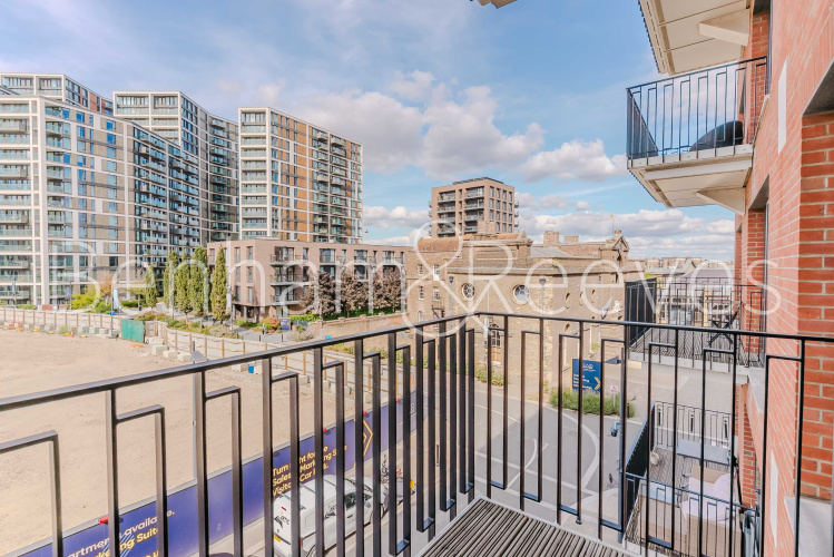 1  bedroom flat to rent in New Warren Lane, Royal Arsenal Riverside, SE18-image 14
