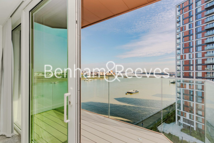 2  bedrooms flat to rent in Brigadier Walk, Royal Arsenal Riverside, SE18-image 12