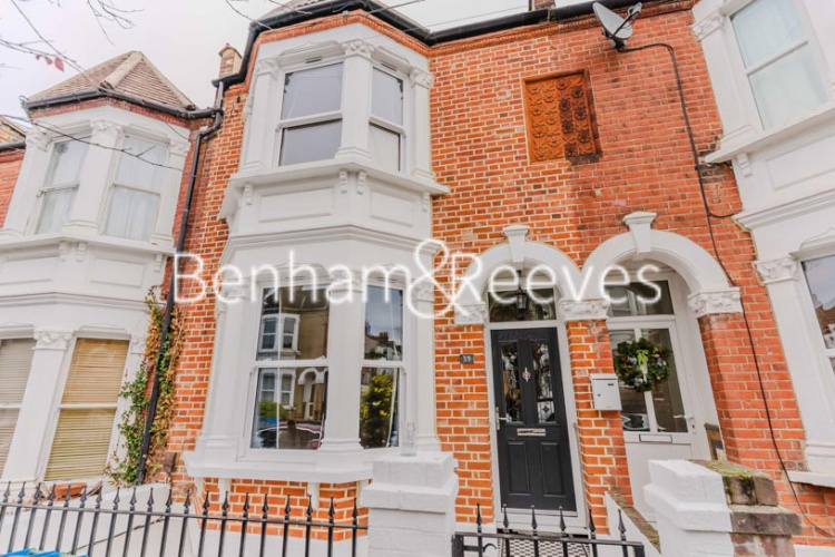 3  bedrooms house to rent in Wernbrook Street, Woolwich, SE18-image 6