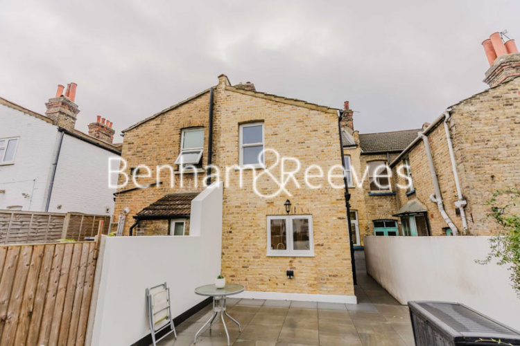 3  bedrooms house to rent in Wernbrook Street, Woolwich, SE18-image 12
