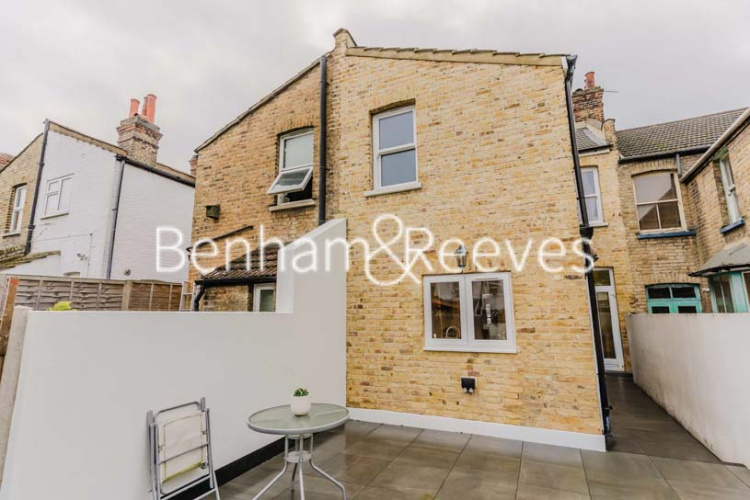 3  bedrooms house to rent in Wernbrook Street, Woolwich, SE18-image 25