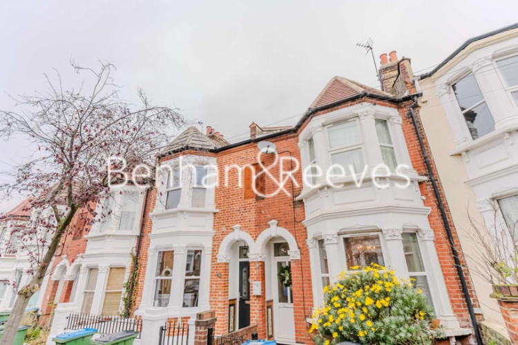 3  bedrooms house to rent in Wernbrook Street, Woolwich, SE18-image 27