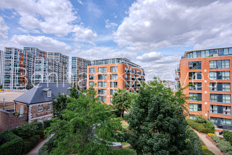 2  bedrooms flat to rent in Thunderer Walk, Royal Arsenal Riverside, SE18-image 6