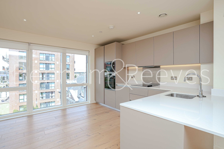 2  bedrooms flat to rent in Thunderer Walk, Royal Arsenal Riverside, SE18-image 9