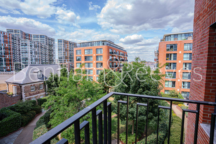 2  bedrooms flat to rent in Thunderer Walk, Royal Arsenal Riverside, SE18-image 22