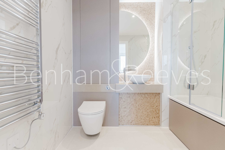 1  bedroom flat to rent in Moorehead Way, Kidbrooke Village, SE3-image 4