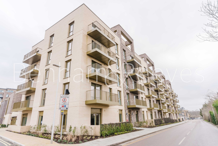 1  bedroom flat to rent in Moorehead Way, Kidbrooke Village, SE3-image 6