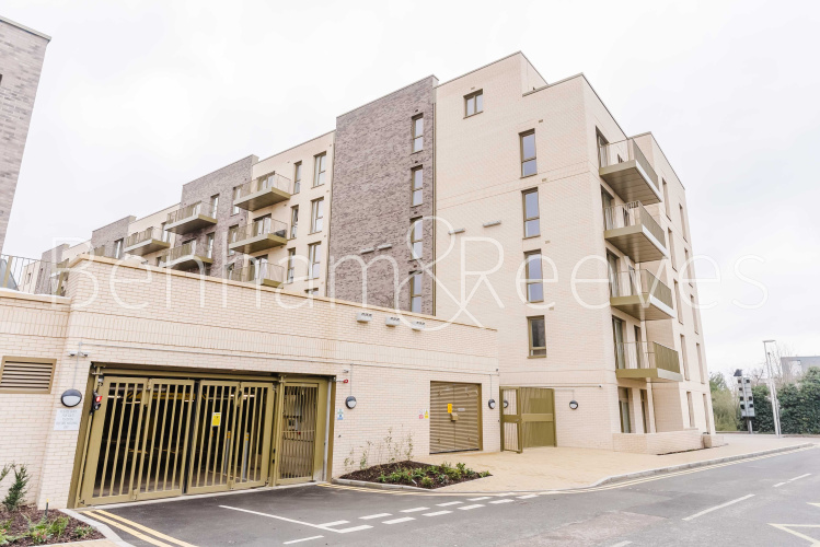 1  bedroom flat to rent in Moorehead Way, Kidbrooke Village, SE3-image 12