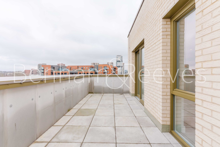 1  bedroom flat to rent in Moorehead Way, Kidbrooke Village, SE3-image 16
