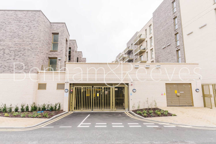 1  bedroom flat to rent in Moorehead Way, Kidbrooke Village, SE3-image 18