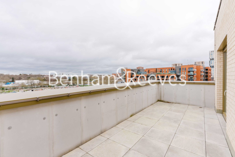 1  bedroom flat to rent in Moorehead Way, Kidbrooke Village, SE3-image 19