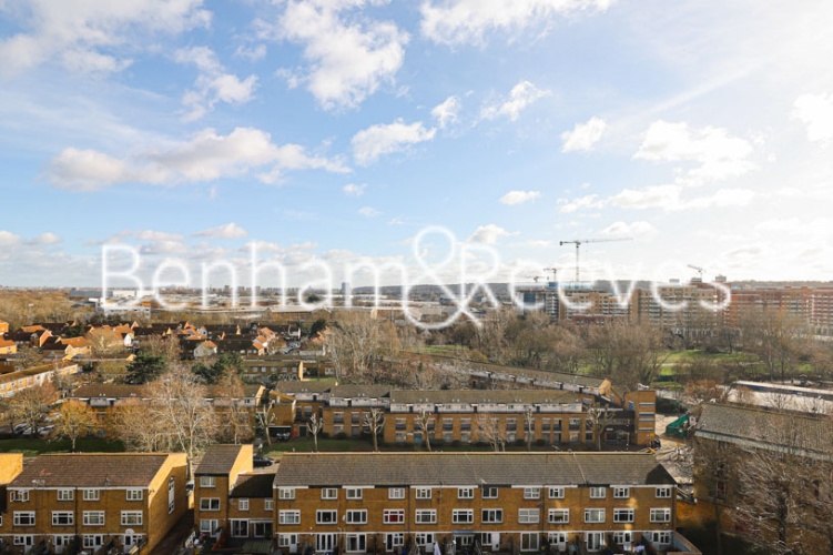 2  bedrooms flat to rent in Vousden Grove, Thamesmead, SE28-image 14