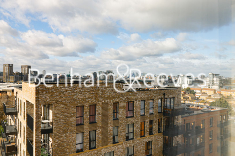 2  bedrooms flat to rent in Vousden Grove, Thamesmead, SE28-image 17