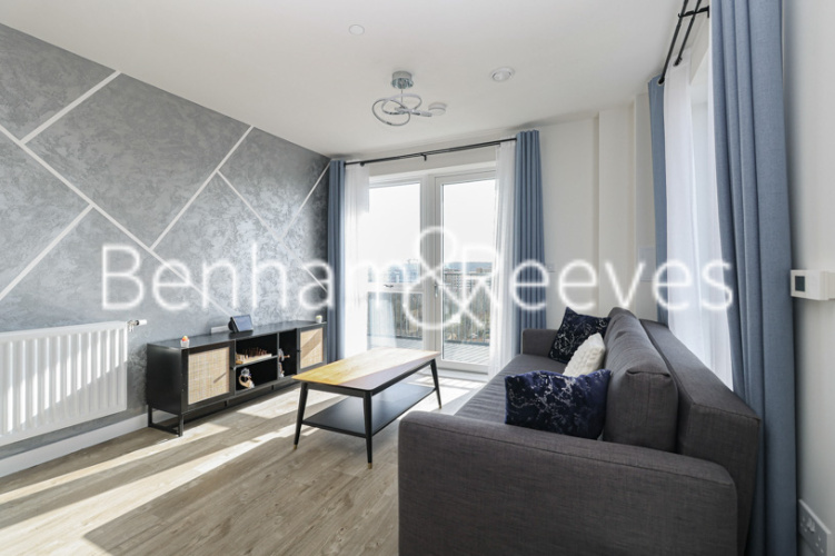 2  bedrooms flat to rent in Vousden Grove, Thamesmead, SE28-image 18