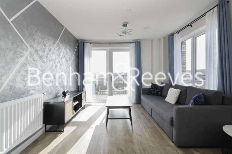 2  bedrooms flat to rent in Vousden Grove, Thamesmead, SE28-image 20