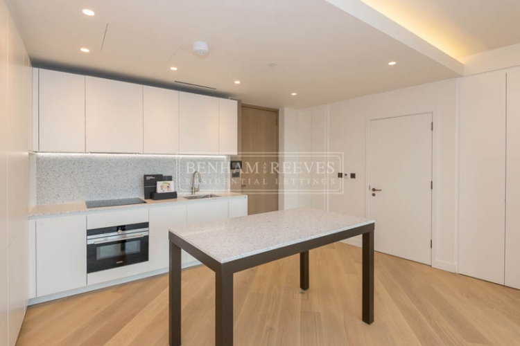 1  bedroom flat to rent in Television Centre, Wood Crescent, White City W12-image 4