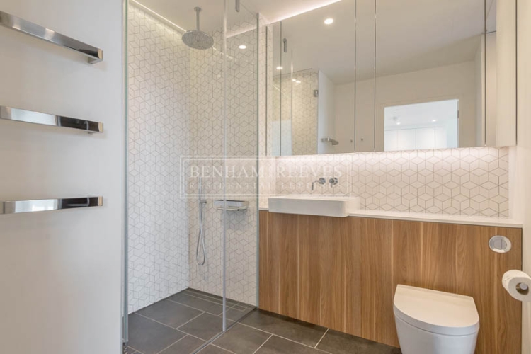 1  bedroom flat to rent in Television Centre, Wood Crescent, White City W12-image 8