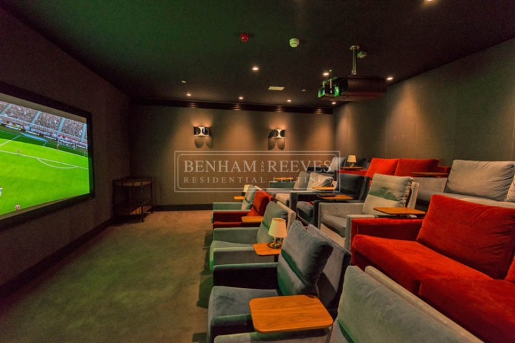 1  bedroom flat to rent in Television Centre, Wood Crescent, White City W12-image 9