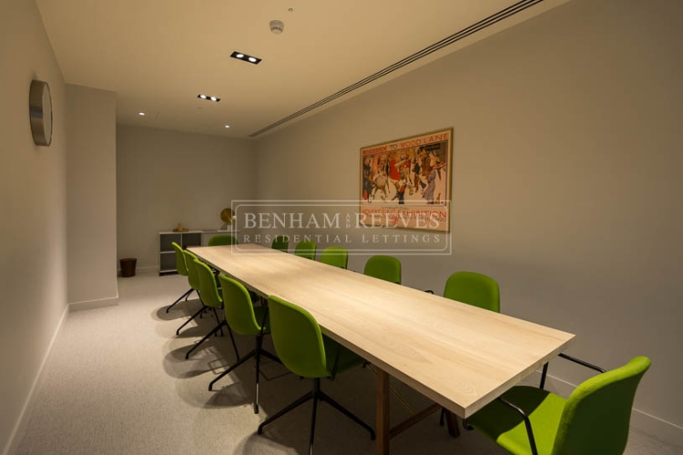 1  bedroom flat to rent in Television Centre, Wood Crescent, White City W12-image 12