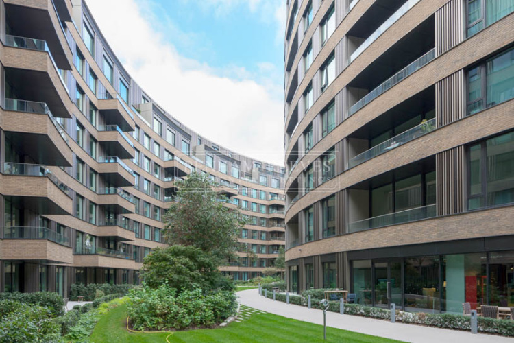 1  bedroom flat to rent in Television Centre, Wood Crescent, White City W12-image 15