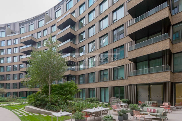 1  bedroom flat to rent in Television Centre, Wood Crescent, White City W12-image 17