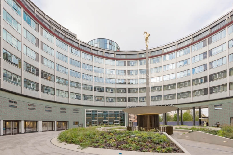 1  bedroom flat to rent in Television Centre, Wood Crescent, White City W12-image 18