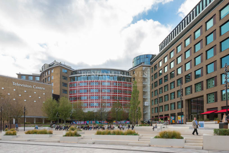 1  bedroom flat to rent in Television Centre, Wood Crescent, White City W12-image 20