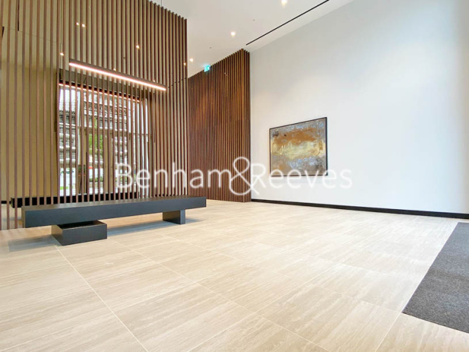 1  bedroom flat to rent in Belvedere Row Apartments, White City Living, White City, W12-image 1