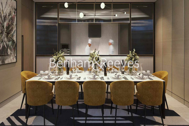 1  bedroom flat to rent in Belvedere Row Apartments, White City Living, White City, W12-image 7
