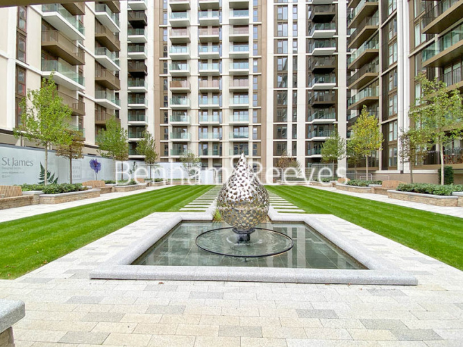 1  bedroom flat to rent in Belvedere Row Apartments, White City Living, White City, W12-image 10