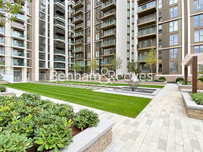 1  bedroom flat to rent in Belvedere Row Apartments, White City Living, White City, W12-image 11