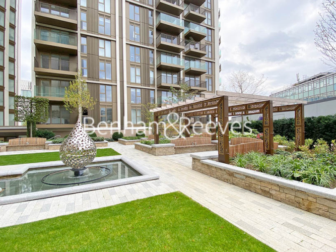 1  bedroom flat to rent in Belvedere Row Apartments, White City Living, White City, W12-image 12