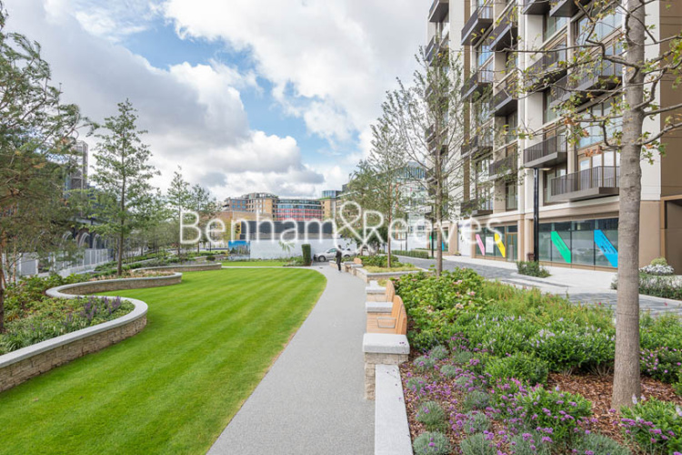 1  bedroom flat to rent in Belvedere Row Apartments, White City Living, White City, W12-image 14