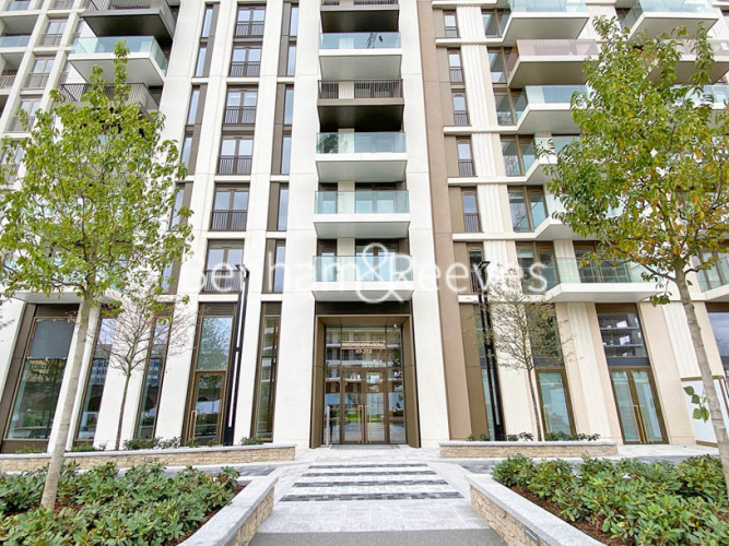 1  bedroom flat to rent in Belvedere Row Apartments, White City Living, White City, W12-image 16