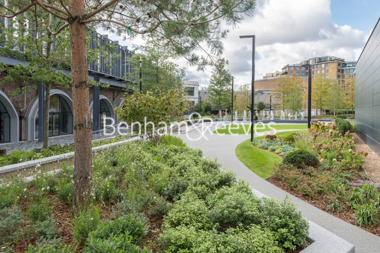 2  bedrooms flat to rent in Belvedere Row Apartments, White City Living, White City W12-image 8