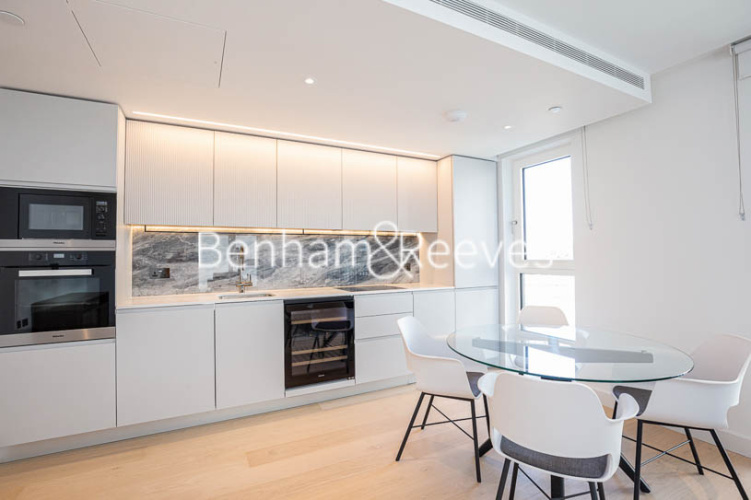 2  bedrooms flat to rent in Lincoln Apartments, White City, W12-image 2