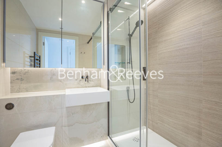2  bedrooms flat to rent in Lincoln Apartments, White City, W12-image 5