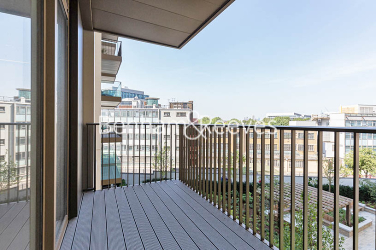 2  bedrooms flat to rent in Lincoln Apartments, White City, W12-image 6