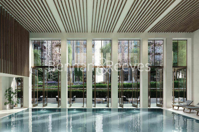 2  bedrooms flat to rent in Belvedere RowApartments, White City Living, White City W12-image 6