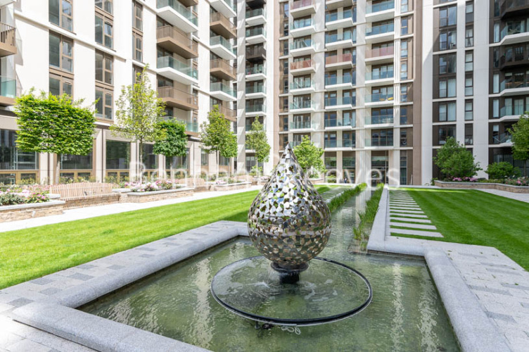 2  bedrooms flat to rent in Belvedere RowApartments, White City Living, White City W12-image 11
