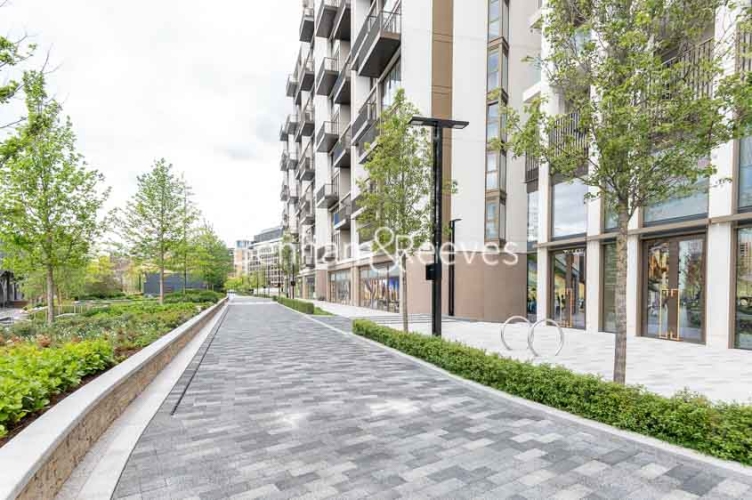 3 bedrooms flat to rent in White City Living, Belvedere Row Apartments, Fountain Park Way, White City W12-image 20
