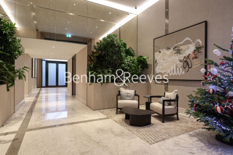 1  bedroom flat to rent in Parkside Apartments, Cascade Way, White City, W12-image 1