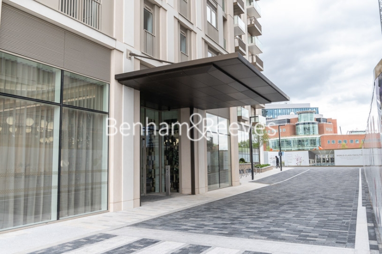 1 bedroom flat to rent in Parkside Apartments, Cascade Way, White City, W12-image 5