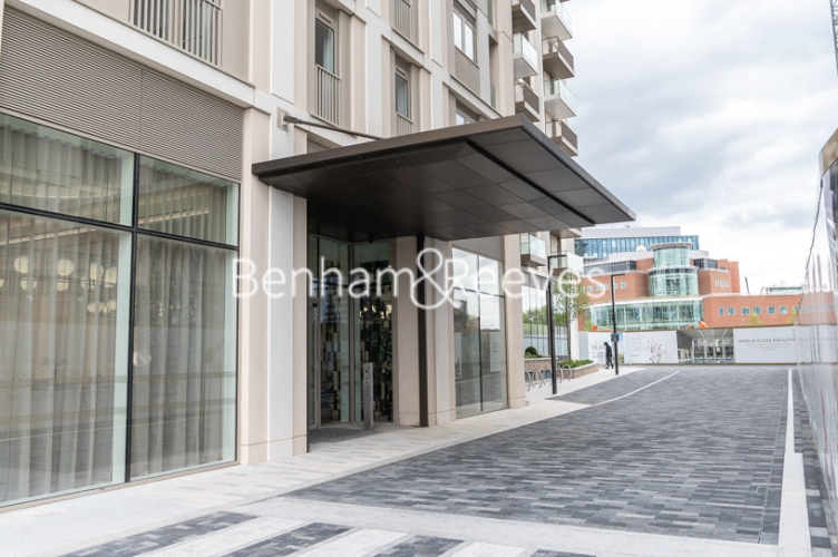 1  bedroom flat to rent in Parkside Apartments, Cascade Way, White City, W12-image 5
