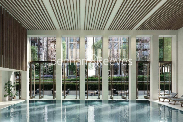 1  bedroom flat to rent in Parkside Apartments, Cascade Way, White City, W12-image 6