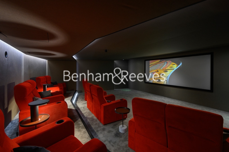 1  bedroom flat to rent in Parkside Apartments, Cascade Way, White City, W12-image 7