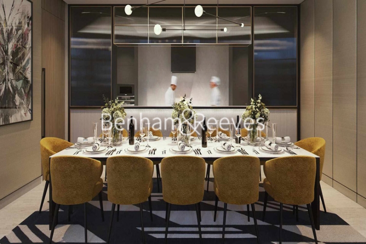 1  bedroom flat to rent in Parkside Apartments, Cascade Way, White City, W12-image 10