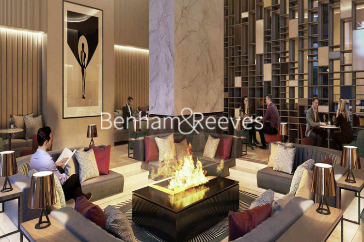 1  bedroom flat to rent in Fountain Park Way, White City W12-image 4