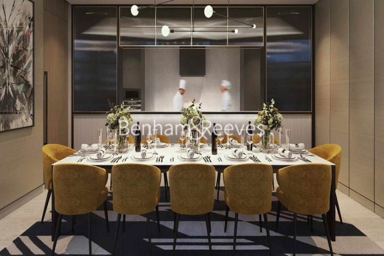 1 bedroom flat to rent in Fitzroy Place, Pearson Square, Fitzrovia, Oxford Circus W1T-image 10