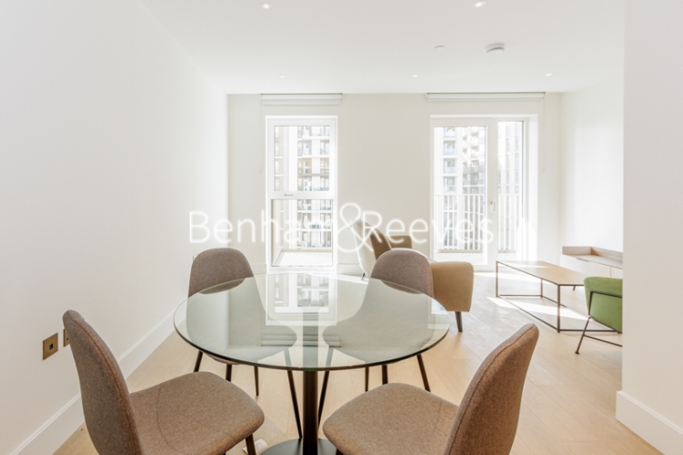 2 bedrooms flat to rent in Parkside Apartments, Cascade Way, W12-image 2